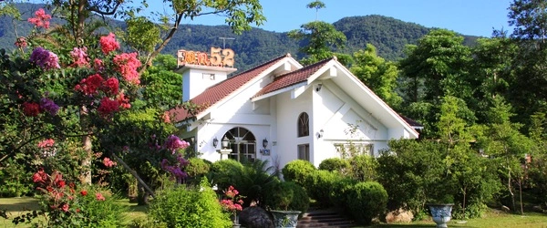 花蓮民宿為什麼選擇鳳林,而不是市區? 花蓮民宿為什麼選擇鳳林,而不是市區?