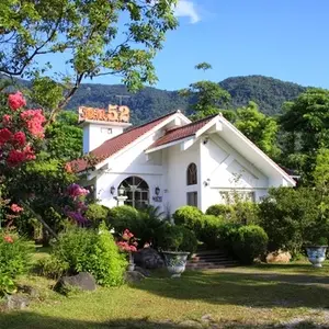 民宿主人寫給旅人的一封信